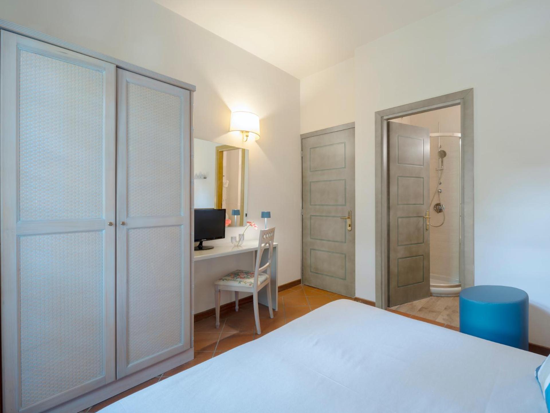 Hotel Mignon Forte dei Marmi Exterior foto