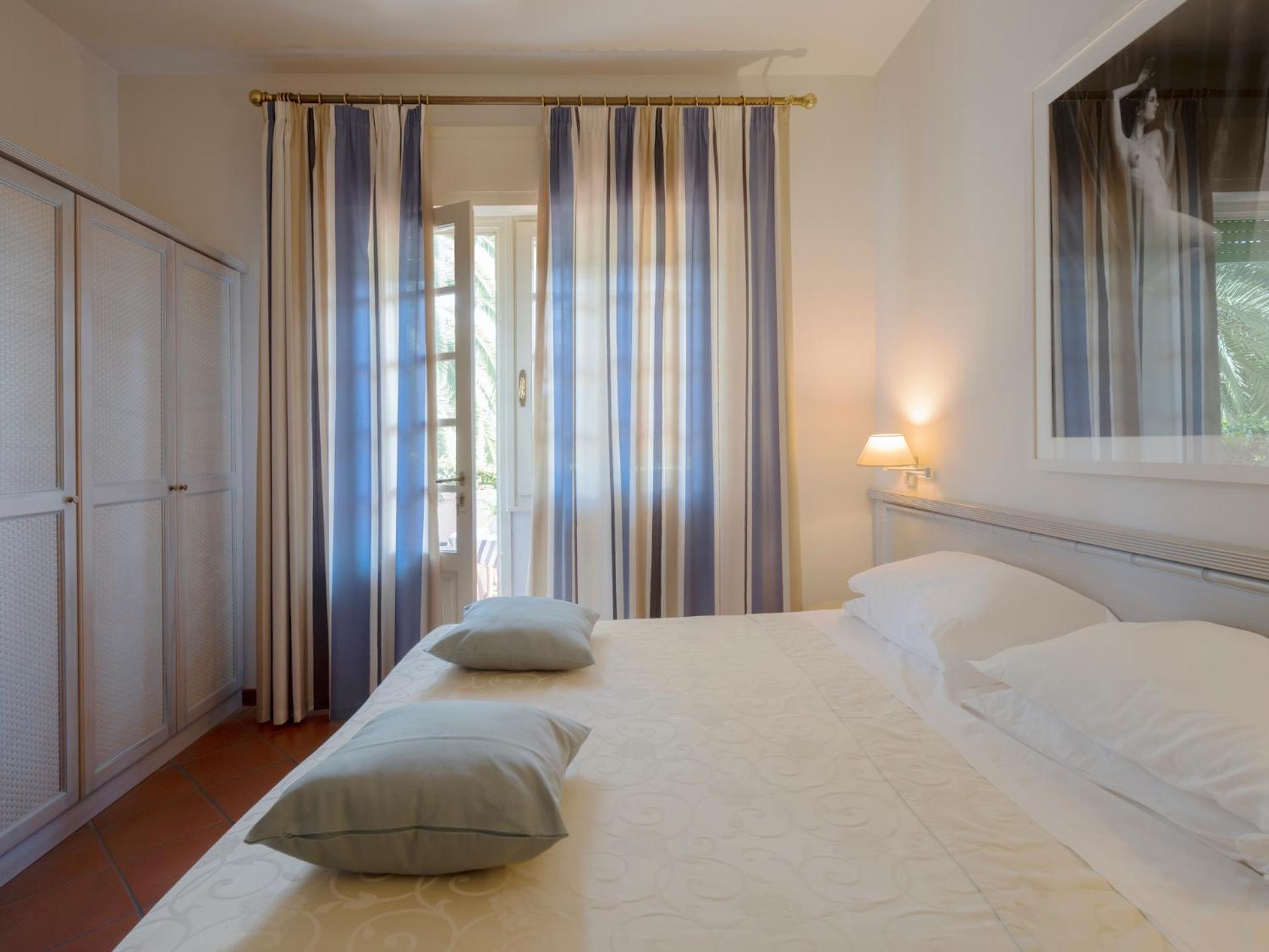 Hotel Mignon Forte dei Marmi Exterior foto