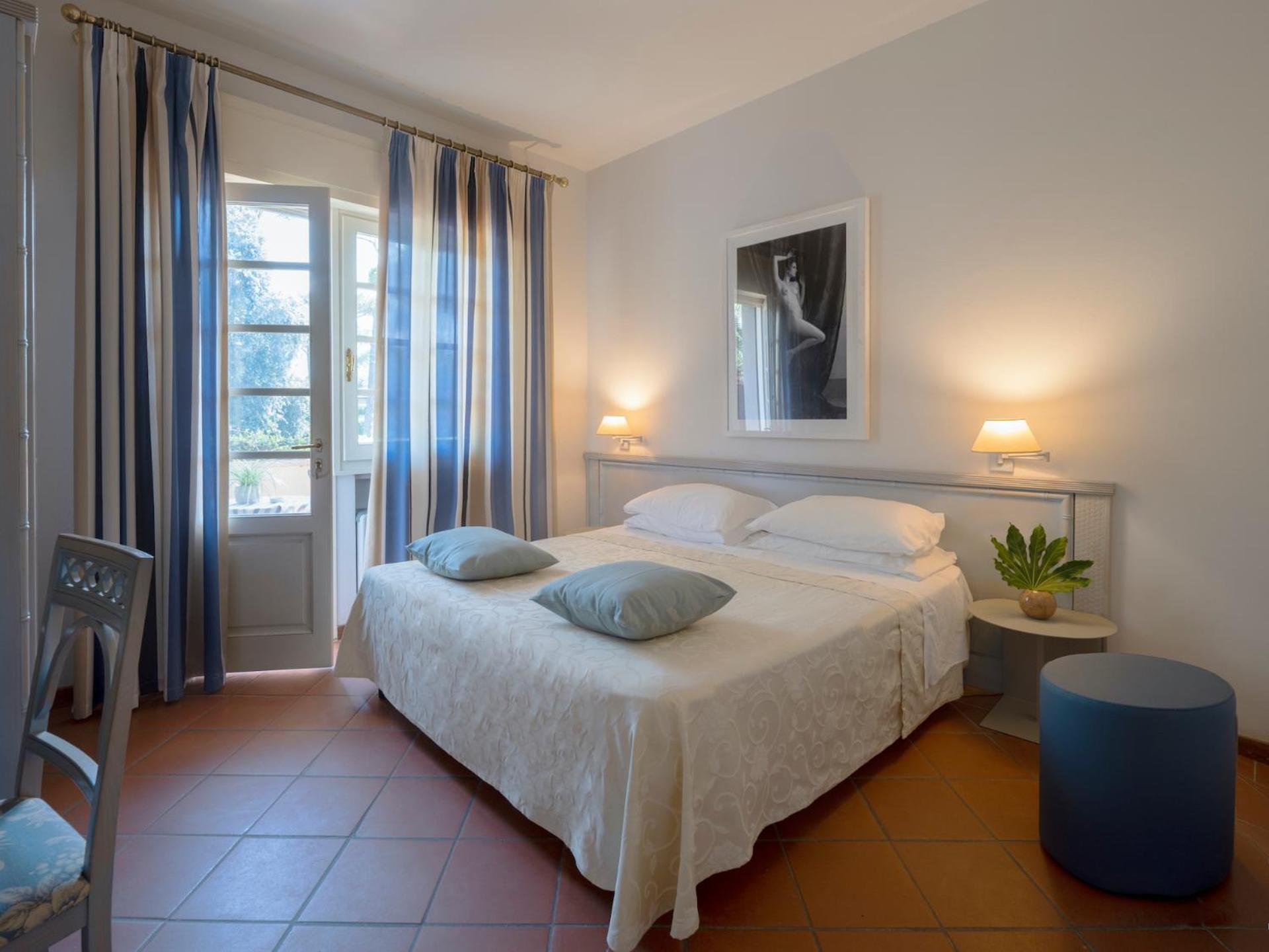 Hotel Mignon Forte dei Marmi Exterior foto